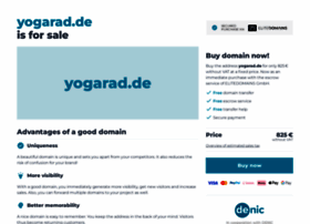 yogarad.de