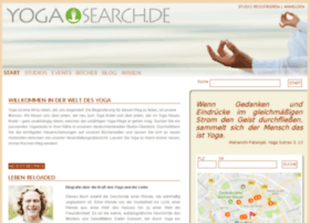 yogasearch.de