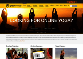 yogasynergy.com.au