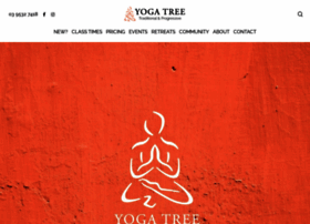 yogatree.com.au