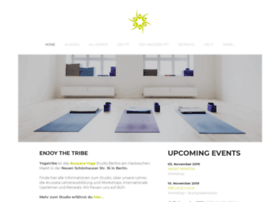 yogatribe.de