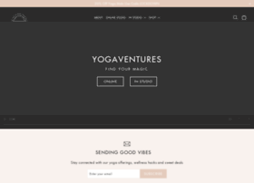 yogaventures.com.au