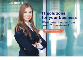 yokenetworks.com.au