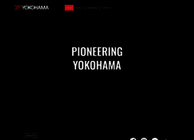 yokohamahk.com