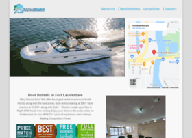 yoloboatrentals.com