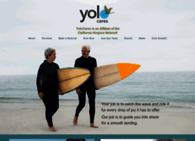 yolohospice.org