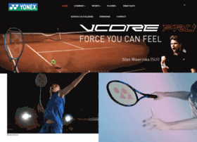 yonex.ie