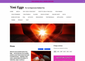 yonieggs.co.za