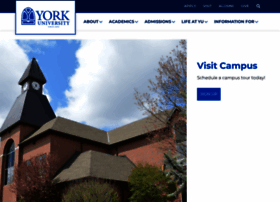 york.edu