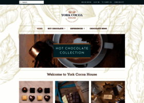 yorkcocoahouse.co.uk