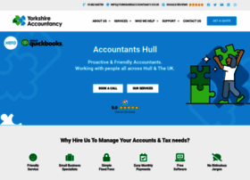 yorkshireaccountancy.co.uk