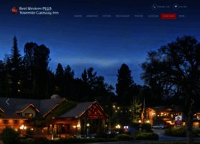 yosemitegatewayinn.com