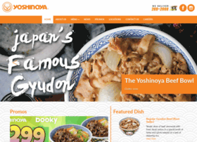 yoshinoya.com.ph