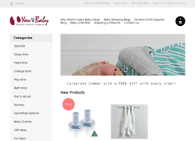 youandbaby.com.au