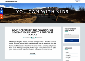 youcanwithkids.com