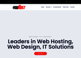 youhost.co.nz