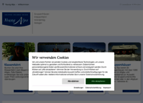 young-alps.de