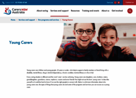 youngcarersnsw.org.au