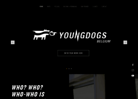 youngdogs.be