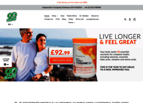 youngevity-supplements.co.uk