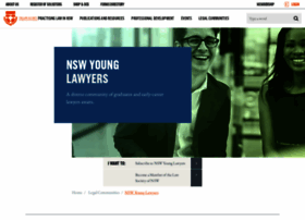 younglawyers.com.au