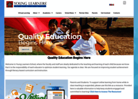 younglearners.org