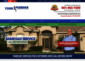 your1plumberfl.com