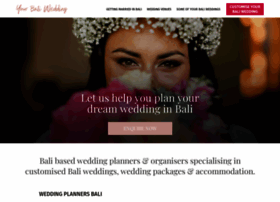 yourbaliwedding.com.au