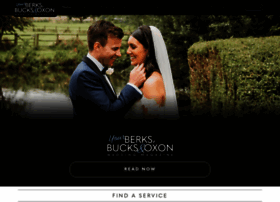 yourberksbucksoxon.wedding