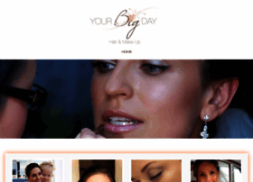 yourbigday.com.au