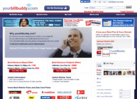 yourbillbuddy.com