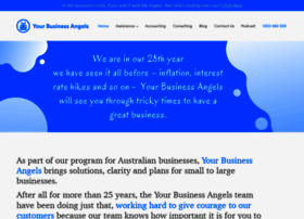 yourbusinessangels.com.au