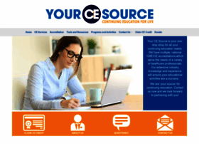 yourcesource.org