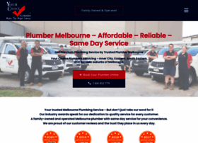 yourchoiceplumbers.com.au