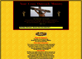 yourcross.org