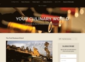 yourculinaryworld.com