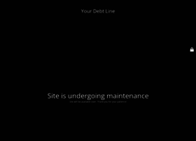 yourdebtline.com