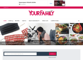 yourfamily.co.za