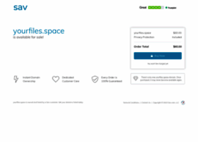 yourfiles.space