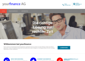 yourfinance.ag