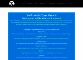 yourfloor.nl