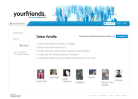 yourfriends.de