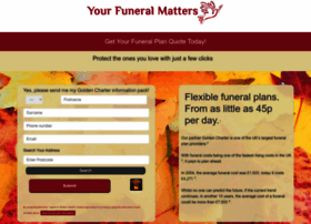 yourfuneralmatters.co.uk