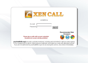 yourhealth.xencall.com