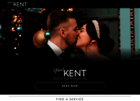 yourkent.wedding