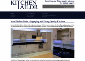 yourkitchentailor.co.uk