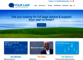 yourlaw.es