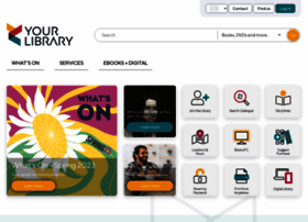 yourlibrary.com.au