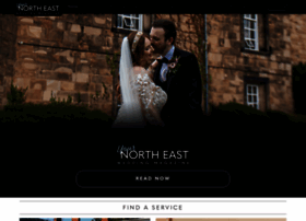 yournortheast.wedding