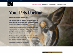 yourpetsportrait.com.au